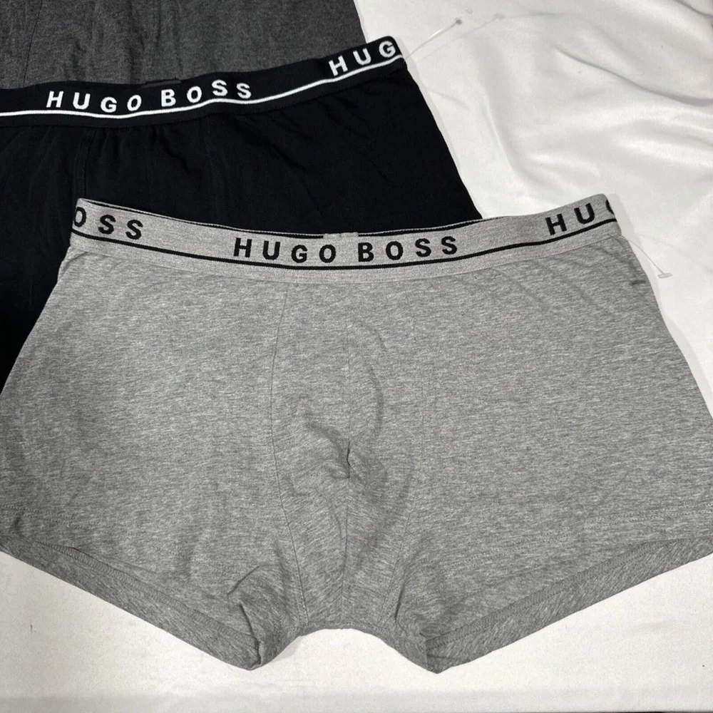 Hugo Boss new hugo